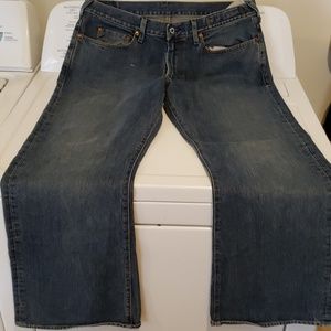Guess jeans